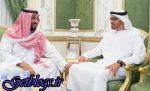 منظور ترامپ از کشورهایی که بدون آمریکا سقوط میکنند، عربستان و امارات بود / واشنگتن پست