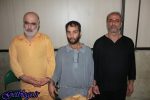 ، سرهنگ پلیس موادمخدر&quot، عکس ، اخاذی از تهرانی ها با جعل عنوان &quot