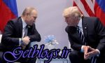 ترامپ پیشنهاد پوتین که قبلاً آن را «باورنکردنی» خوانده بود، رد کرد